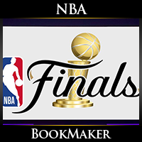 NBA Finals Game 1 Betting NBA Finals Game 1 Betting